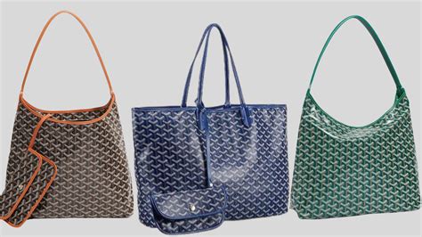 goyard bag dupes|budget friendly goyard dupe.